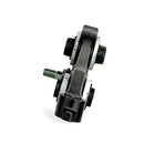 Front Lower Left Right Straight Control Arms Suitable for Mercedes CLS C219 - BD4
