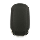 Remote Key Fob Suitable for Honda Accord Civic CR-V 433MHz 4A Chip KR5TP-4