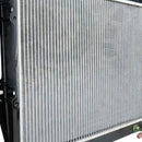 Radiator Suitable for Toyota Hilux 1983-1997 RN85 YN85 4Cyl Petrol 425mm