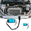 Electronic Fan Control Module Suitable for Mazda 3 5 6 2003-2010 1137328148