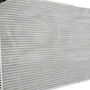 Radiator Suitable for BMW i3 Rex Auto 9/2013-On 647cc 75kW