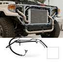 Power Steering High Pressure Hose Suitable for Toyota Land Cruiser 200 2007-2021