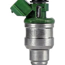 Fuel Injector Suitable for Subaru Impreza Legacy Forester 1999-2001 Mazda Miata