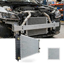 Radiator Suitable for Chevrolet S10 LS SS Xtreme ZR2 ZR5 4.3L V6 1996-2004