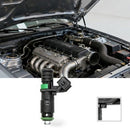 Fuel Injector Suitable for Chery A1 QQ6 QQ3 1.1L 472 Engine SV107683