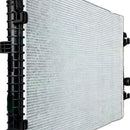 Radiator Suitable for Audi Q3 3F 2.0L Turbo Diesel Auto Manual 2018-2024