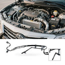 High Pressure Power Steering Hose Suitable for Toyota Camry Avalon Lexus ES350