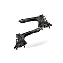 Front Lower Left Right Control Arms Ball Joints Suitable for Skoda Fabia NJ3 NJ5 - BD3