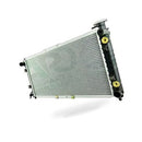Radiator Suitable for Ford Telstar AX AY 2.0L Auto Manual 1992-1996