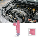 Fuel Injector Suitable for Toyota MR2 Celica RAV4 Corolla 23250-74190