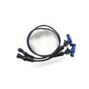 Fuel Injector with Wiring Harness Suitable for Polaris Sportsman 400 500 600 700