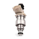 Fuel Injector Suitable for Toyota Land Cruiser Prado 4Runner 5VZ-FE 23250-62030