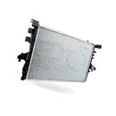 Radiator Suitable for Volkswagen Multivan T5 7H 7E 1.9 TDI 2.0 3.2L V6 2005-2015