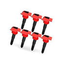 Ignition Coil Pack Suitable for Porsche Cayenne Panamera 2010-2018 94860210410