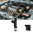 Fuel Injector Suitable for Lada 110 111 112 1.5L 0280158502