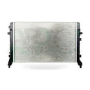 Radiator Suitable for Volkswagen Golf V 1K 1.4 TSI Auto Manual 2003-2009