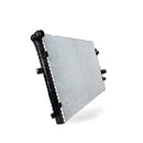 Radiator Suitable for Volkswagen Passat B8 2.0L Turbo Diesel Auto Manual 2014-On