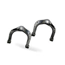 Front Upper Left & Right Control Arms Pair Suitable for Nissan Patrol Y62 - BD2