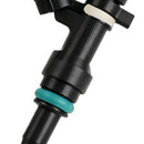 Fuel Injector Suitable for Peugeot 206 207 Citroen C2 1.4L 16600-1HC0A