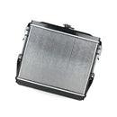 Radiator Suitable for Toyota Hilux RN85 YN85 4Cyl Petrol 1983-1997 Manual 425mm
