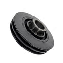 Crankshaft Harmonic Balancer Pulley Suitable For Coaster HDB20 HDB30 HDB31 HDB50