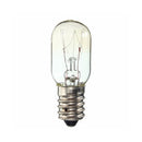 10pcs E14 Salt Lamp Globe Bulb 15W Light Bulb 240V Refrigerator Oven Replacement