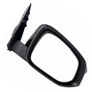 Black Right Electric Door Mirror LED Suitable for Toyota Hilux 2015¡§C2025