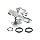 Coolant Thermostat Housing Suitable For Territory SZ 2.7L Diesel 4H2Z8592A