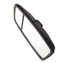 1 Pair Side Mirror Left + Right Suitable for Isuzu N-Series Flat With Spotter
