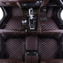 Heavy Duty Waterproof Rubber Floor Mats Fits for All MG Z series ZS ZS ZST