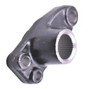 Front Suspension Torsion Bar Bracket Suitable For Nissan Navara D22 540802S600
