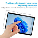 Suitable For Microsoft Surface Pro 8 I Pro 9 13" inch 9H Tempered Glass Screen Protector