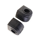 4Pcs/Set Front Stabilizer Sway Bar Link & Bushing Suitable For BMW X5 E70 X6 E71