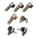 Transmission Solenoid Valve Kit Suitable For Lexus ES Toyota Camry U150 U151