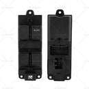 Power Window Master Switch Suitable for Mazda BT-50 4 Door 2012-2016 UB9D66350