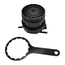 1x Fuel Filter Assembly + Tool Suitable For LDV Deliver 9 T60 T60 Max G10 2.0 LD