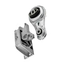 Rear Engine Mount + RIGHT SIDE Suitable for Renault Master X62 11-19
