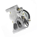 Air Con AC Compressor Suitable For Mazda 2 DE 1.5L Petrol ZY-VE 10/07 - 07/14