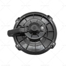 Blower Fan Motor Heater Fan With Resistor Fits for Holden Rodeo TF 1996 to 2002 Heater