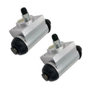 Rear Brake Wheel Cylinders 4x4 Suitable?for Toyota Hilux KUN26 GGN25 4WD 2005-On