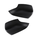 Door Handle Cover&Side Mirror Cover Suitable For Ford Ranger PX PX2 PX3 Raptor