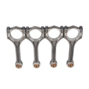 Crankshaft & Connecting Rods & Bearings Suitable For Hyundai Kia G4FJ 1.6T