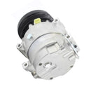 Air Conditioning AC Compressor Suitable for Daewoo Kalos T200 1.5L Petrol F15S