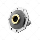 Front Steering Hub Stub Axle Spindle For Toyota Landcruiser 78 79 80 105 Series