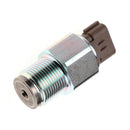 Fuel Rail Pressure Sensor Suitable for Nissan Navara D40 Pathfinder R51 2.5D