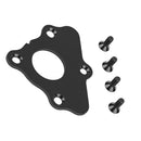 Camshaft Thrust Retainer Plate Gasket with Bolt Suitable for GM LS Series V8