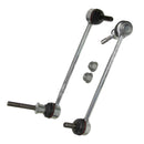 Pair Front & Rear Sway Bar Link Suitable For X5 E70 F15/F85 X6 E71/E72 F16/F86