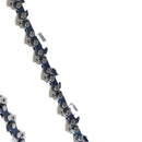 2X Chainsaw Chain 10 Inch Suitable For Ozito OCS-018 PXCCSS-018 3/8LP 043 Gauge