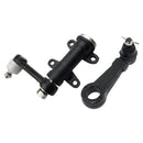 Pitman & Idler Arm Set Suitable for Mitsubishi Pajero NH NJ NK NL 91-00 4x4