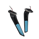 Rearview Mirror Suitable For Ducati PANIGALE V4 Panigale V2 Rotating Wing led